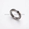 Buy cheap CNC Machined Special Rings With Threaded Stainless Steel Cnc Parts from wholesalers
