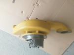 komatsu water pump D155 D355 bulldozerwater pump 6127-61-1008 6D155 engine 6127