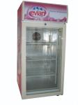 50L Saving-energy Mini Display Fridge / Small Showcase / Countertop Mini Display