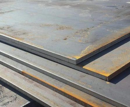Buy cheap Abrasion Resistant Steel Plate NM600 from wholesalers
