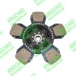 3701011M91 3762356M9 MF tractor parts CLUTCH PLATE 13" ,330mm OD *21 SPLINE with