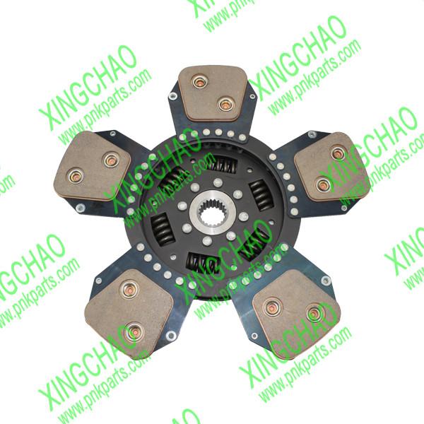 3701011M91 3762356M9 MF tractor parts CLUTCH PLATE 13" ,330mm OD *21 SPLINE with