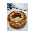 30% T/T Advance Payment Term Truck Wheel Rim for SINOTRUK CNHTC Chinese