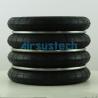 Buy cheap 5.8KG Yokohama Air Bag S-240-4R/S 240 4R Rubber Air Bellow 285MM Natural DIA Size from wholesalers