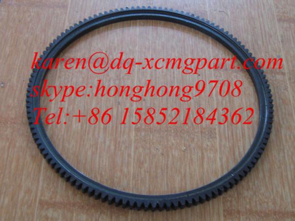 Buy cheap Crown (Rim) Flywheel C6121 06Cl003 Xcmg Spare Parts from wholesalers