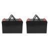 Buy cheap 30Ah 36V LiFePO4 Battery With BMS from wholesalers