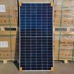 CANADIAN Polycrystalline Solar Panel 420W 405W