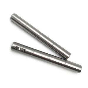 Buy cheap Stainless Steel SS304 CNC Precision Turning Overlength Superfine Shaft from wholesalers