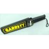Buy cheap 1165180 super scanner portable metal detector from wholesalers