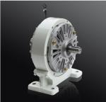 High Speed 24V 2.0A Magnetic Powder Clutch 25NM Torque For Industrial Machinery