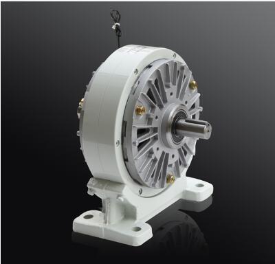Buy cheap High Speed 24V 2.0A Magnetic Powder Clutch 25NM Torque For Industrial Machinery from wholesalers