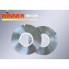 Buy cheap Smooth Surface Nickel Strip Tape Hot Dipped Galvanized Steel Strip from wholesalers