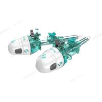 Buy cheap CE Marked 12mm Disposable Hasson Trocar Laparoscopic Hasson Trocars product