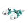 Buy cheap CE Marked 12mm Disposable Hasson Trocar Laparoscopic Hasson Trocars from wholesalers