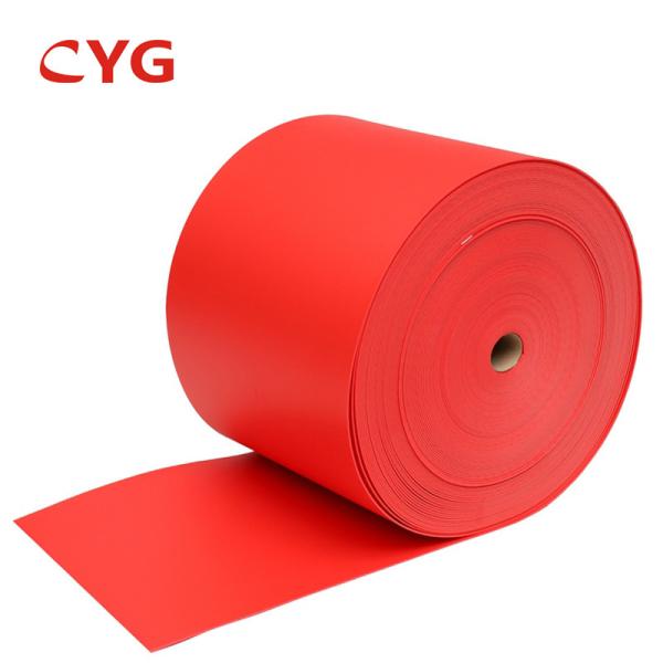 Buy cheap Soundproofing Flame Retardant Polyurethane Foam Thin Heat Insulation Material from wholesalers
