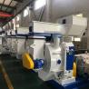 Buy cheap 2000kg/H Thailand Tapioca Pellet Mill Machine 6p 110kw Tapioca Pellet Machine from wholesalers