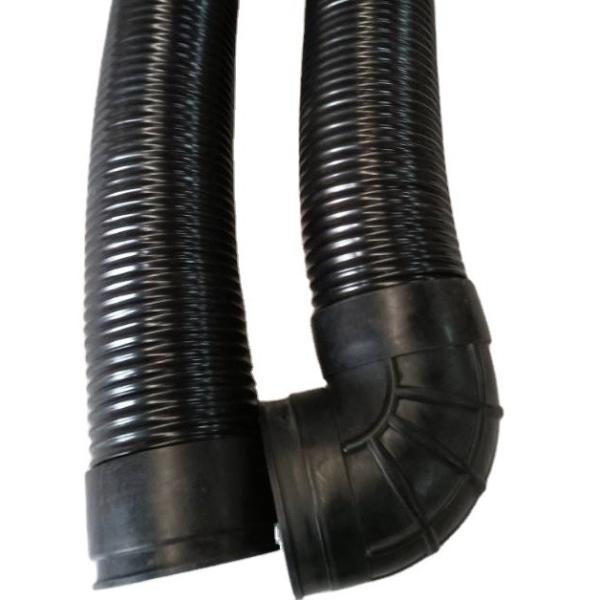 Buy cheap Maintenance Company Compair Air Intake Hose 100006772 For Screw Air Compressor Parts from wholesalers