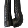 Buy cheap Maintenance Company Compair Air Intake Hose 100006772 For Screw Air Compressor Parts from wholesalers