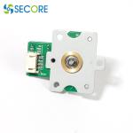 24 Volt Micro BLDC Motor 17000rpm speed Outer Rotor Brushless