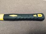 Ball Hammer/Ball pein hammer(XL-0051) with TPR Handle and polishing surface