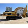 Buy cheap Cat 330BL Excavator 30 Tons Large Used Excavator from wholesalers