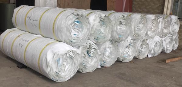 Buy cheap Stable Mattress Vacuum Packing Machine , Large Size Mattress Making Machine from wholesalers