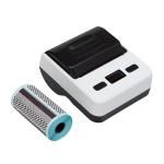 MP-80L Thermal Label Maker The Ultimate Solution for 80MM Sticker Printing and