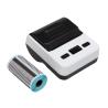 Buy cheap 80mm Portable Thermal Label Printer for Mini Pos Handheld Wireless Label Printing from wholesalers