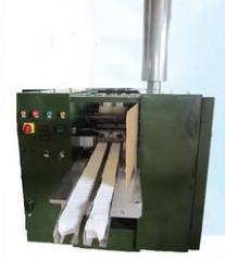Buy cheap High speed gauze swab folding machine - hospital folding, French fold, American fold from wholesalers