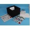 Buy cheap 7 Slot Special Sample Absorbent Pockets For Safe Transport Of Specimen Tubes from wholesalers