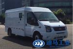 Bulletproof B6 2.198L Cash In Transit Vehicles