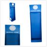 Buy cheap K5 Corrugated Hook Display Advertising Retail POS Display from wholesalers