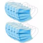 CE FDA 95% Earloop Surgical Face Mask