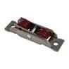 Buy cheap Nylon Sliding Door Roller Replacement SS201 Material OEM Modern Design from wholesalers