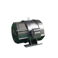 Buy cheap Z2-21-1.5kW-110V-IP22-Class B-IM B3 DC Motor product