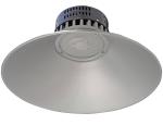 Industrial High Bay LED Lights Fixtures 200w / LED High Bay Warehouse Lighting