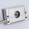 Buy cheap 1mv/V Miniature Force Sensor 100-5000n Force Transducer Load Cell from wholesalers