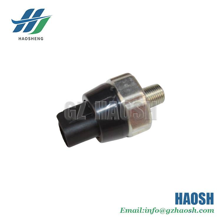 Oil Pressure Switch 8-97176230-0 8971762300 For Isuzu 700P 4HK1 FSR FRR