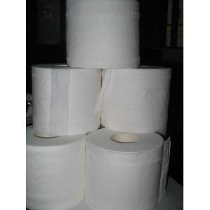 Buy cheap 18gsm 400sheets toilet paper product