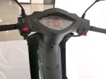 Motorcycle with good condition moped scooter 110cc gas