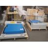 Buy cheap YT-600 YUTAI Work Area 600MM Shoes Upper Leather Bags Clothes Lining Ironing Fusing Press Machine for Customer Requirements from wholesalers