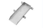 Stamping Bending Sheet Metal Fabrication With Holes 0.05mm