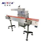 Buy cheap Automatic Induction Sealing Machine For Aluminum Foil 3000BPH from wholesalers