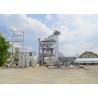 Buy cheap Touching Screen 1500 Kg/Batch Asphalt Mixing Plant from wholesalers