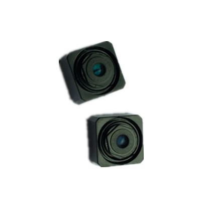 Buy cheap 1/3" 3.96mm F2.2 8Megapixel M6.4x0.25 mount non-distortion lens, 3.96mm M6.4 lens from wholesalers