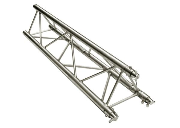 Buy cheap Custom Length Aluminium Stage Truss Display Stand Truss For Exhibition Show from wholesalers