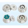 Buy cheap 10 rotors Molecular Science High Speed Refrigerated Centrifuge (TGL-20M) from wholesalers