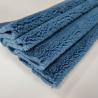 Buy cheap Solid Color Polyester Sherpa Fleece Fabric 490gsm For Pillowslip Bag from wholesalers