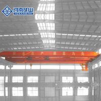 Buy cheap Suspension Chain Hoist 0.5t Single Girder Overhead Crane product