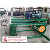 Buy cheap Building Partition Wall Panel Making Machine , Steel Wall Panel Equipment product